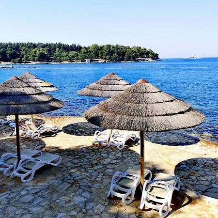 Augustina Comfortable Holiday Residence Porec Bagian luar foto