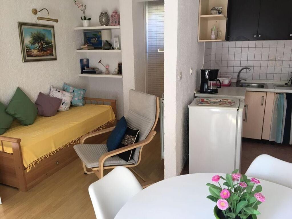 Augustina Comfortable Holiday Residence Porec Bagian luar foto