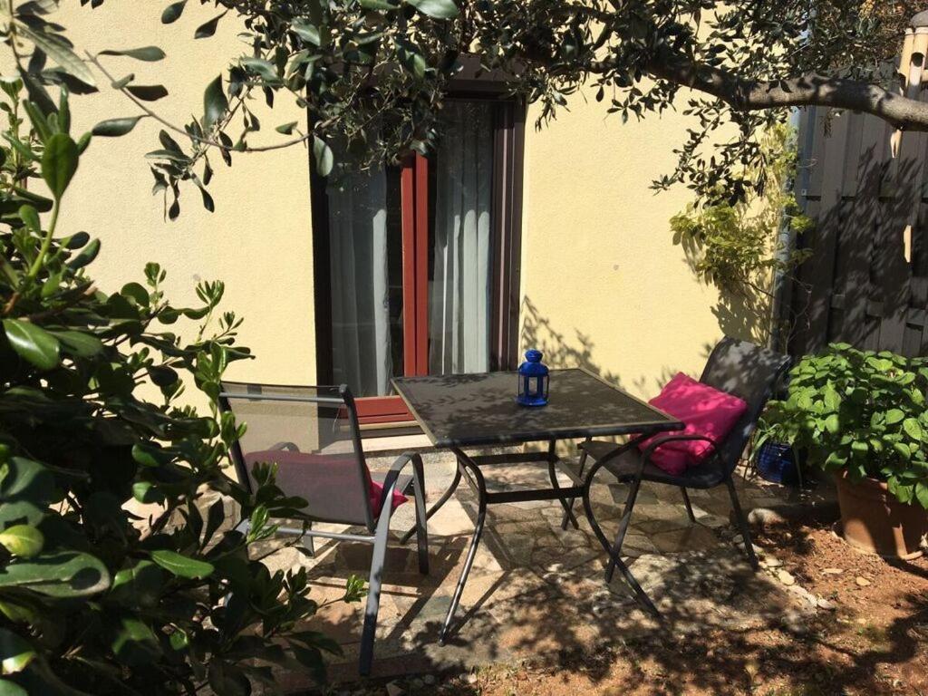 Augustina Comfortable Holiday Residence Porec Bagian luar foto