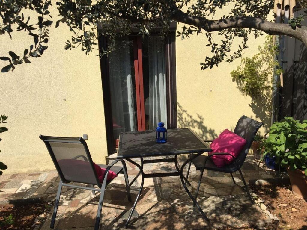 Augustina Comfortable Holiday Residence Porec Bagian luar foto