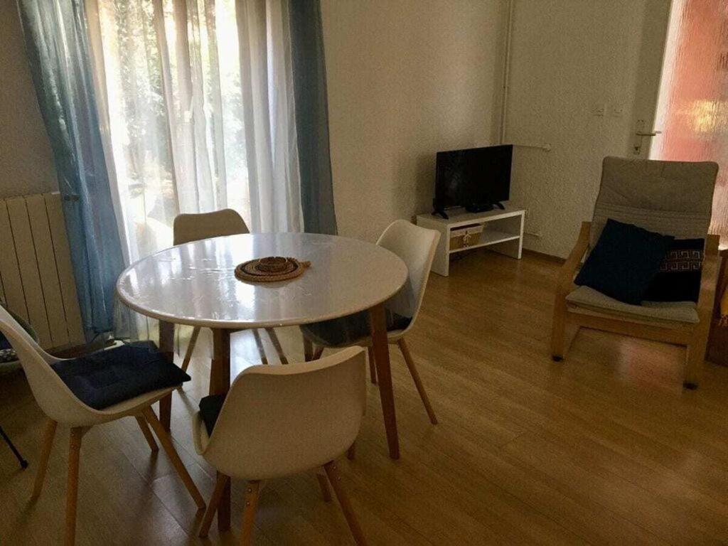 Augustina Comfortable Holiday Residence Porec Bagian luar foto